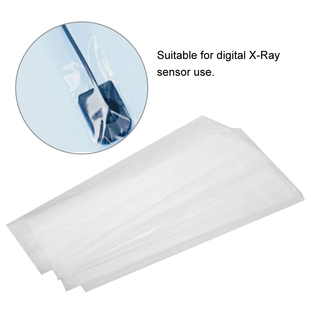 Protector de Sensor Digital para Rayos X dentales Large