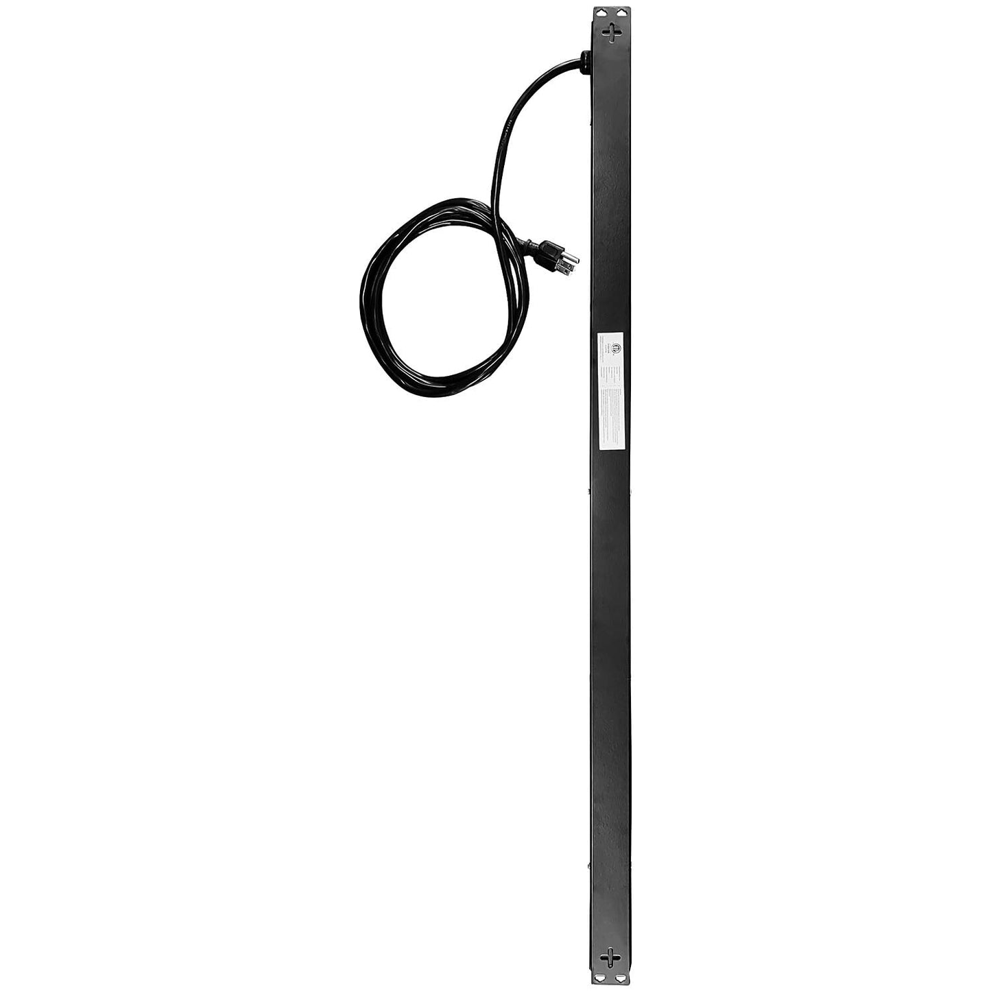 Protector contra Sobretensiones Stanley SurgeMax Pro 9 Tomas Negro Metalizado