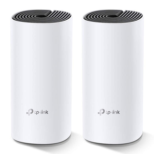 Sistema WiFi Mesh TP-Link Deco Blanco Itinerancia sin Interrupciones