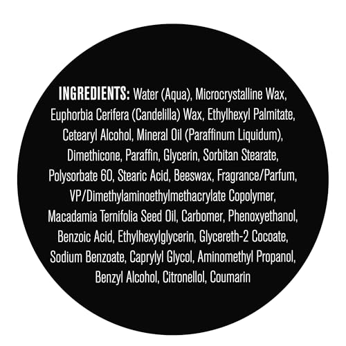 Baxter de California Cream Pomade, 2 fl. oz.