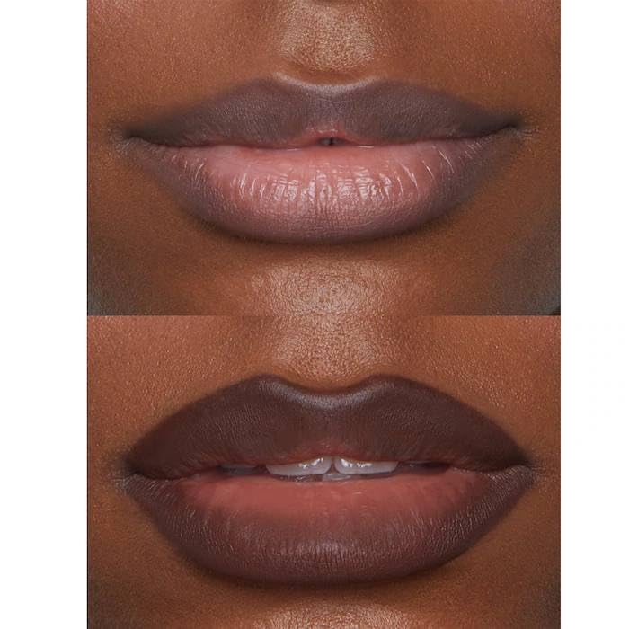 REFY Lip Sculpt Sepia + Mascarilla De Tejido De Granada Entel Con Colágeno (Regalo)