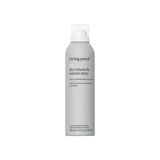 Living Proof Volumen y textura completamente secos de Living Proof para unisex, spray para el cabello de 7.5 oz