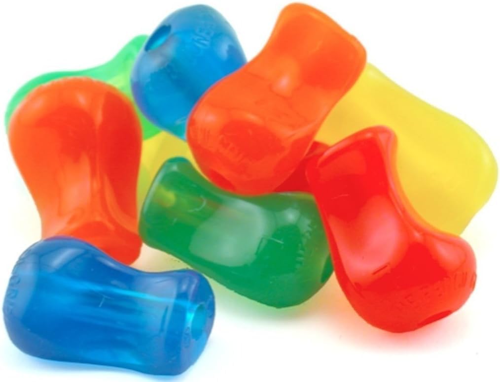 Soporte Ergonómico para Escritura The Pencil Grip Neón 6 Unidades