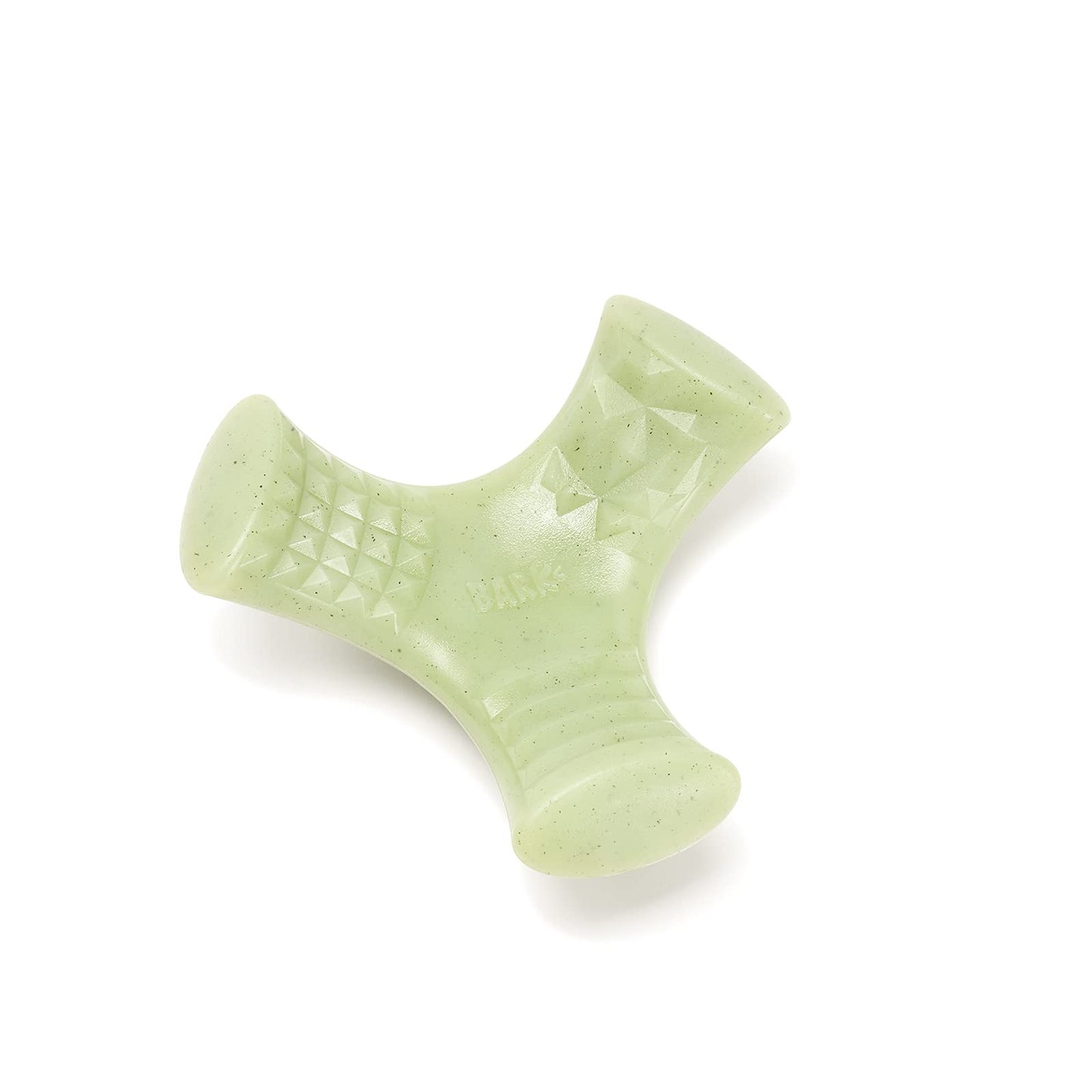 Juguetes Perfumados BarkBox Chopper Goma y Nailon Super Masticables para Perros y Cachorros