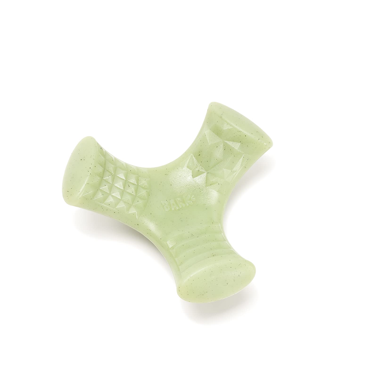 Juguetes Perfumados BarkBox Chopper Goma y Nailon Super Masticables para Perros y Cachorros