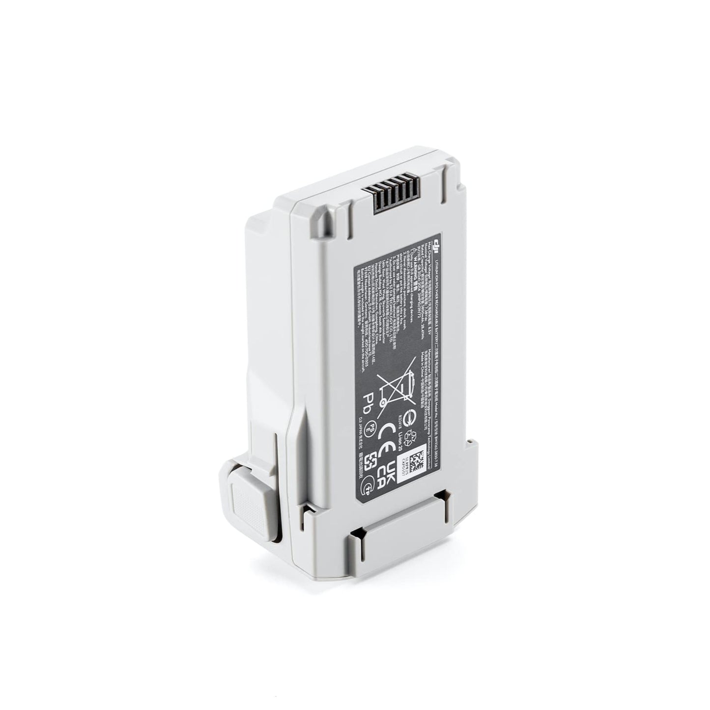 DJI Mini 4 Pro/Mini 3 Series Batería de Vuelo Inteligente Plus - Compatible Con Mini 4 Pro y Mini 3 (Reacondicionado)