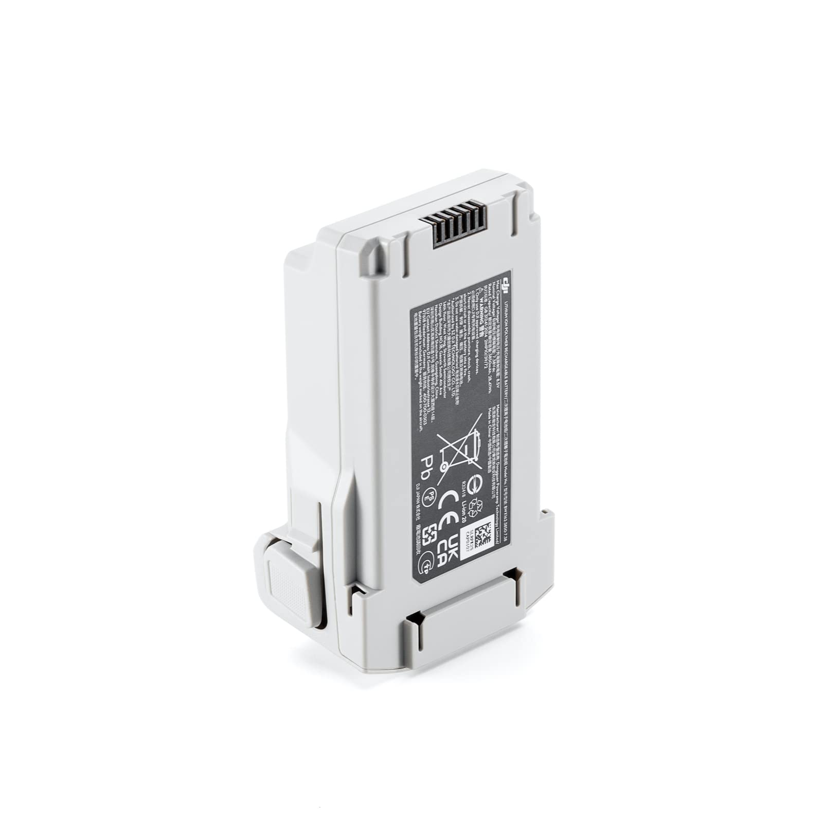 DJI Mini 4 Pro/Mini 3 Series Batería de Vuelo Inteligente Plus - Compatible Con Mini 4 Pro y Mini 3 (Reacondicionado)