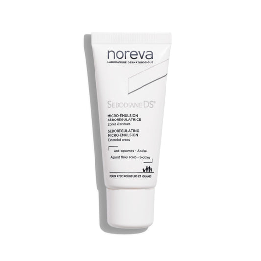 Micro Emulsión Sebodiane Ds 30ml Noreva
