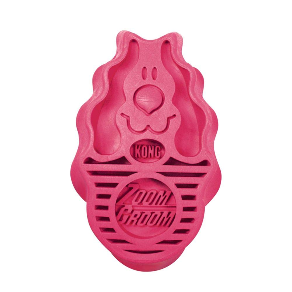 Cepillo Zoomgroom Frambuesa