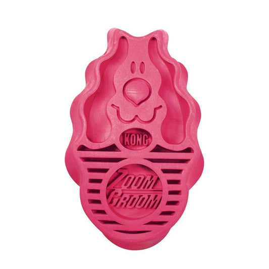 Cepillo Zoomgroom Frambuesa