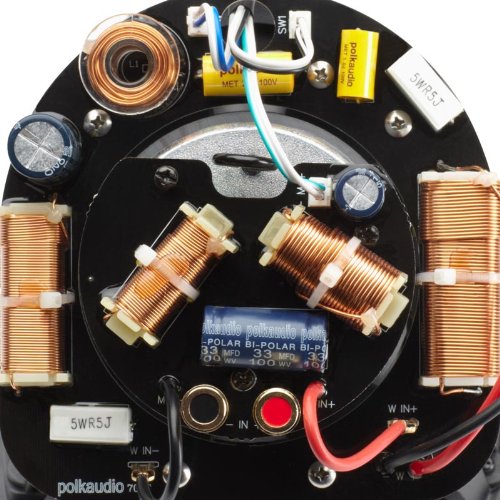 Parlante de Techo Polk Audio 70RT 3 Vías