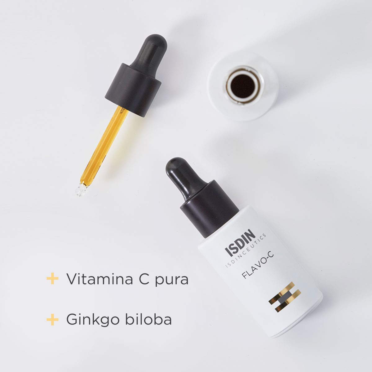Isdinceutics Serum Flavo-C 30 ml