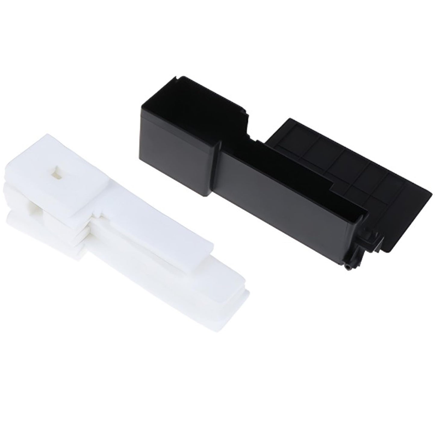 Kit de Almohadillas de Tinta de Repuesto TYEGDAVD Alta Capacidad para Mantenimiento y Limpieza Impresoras EPSON