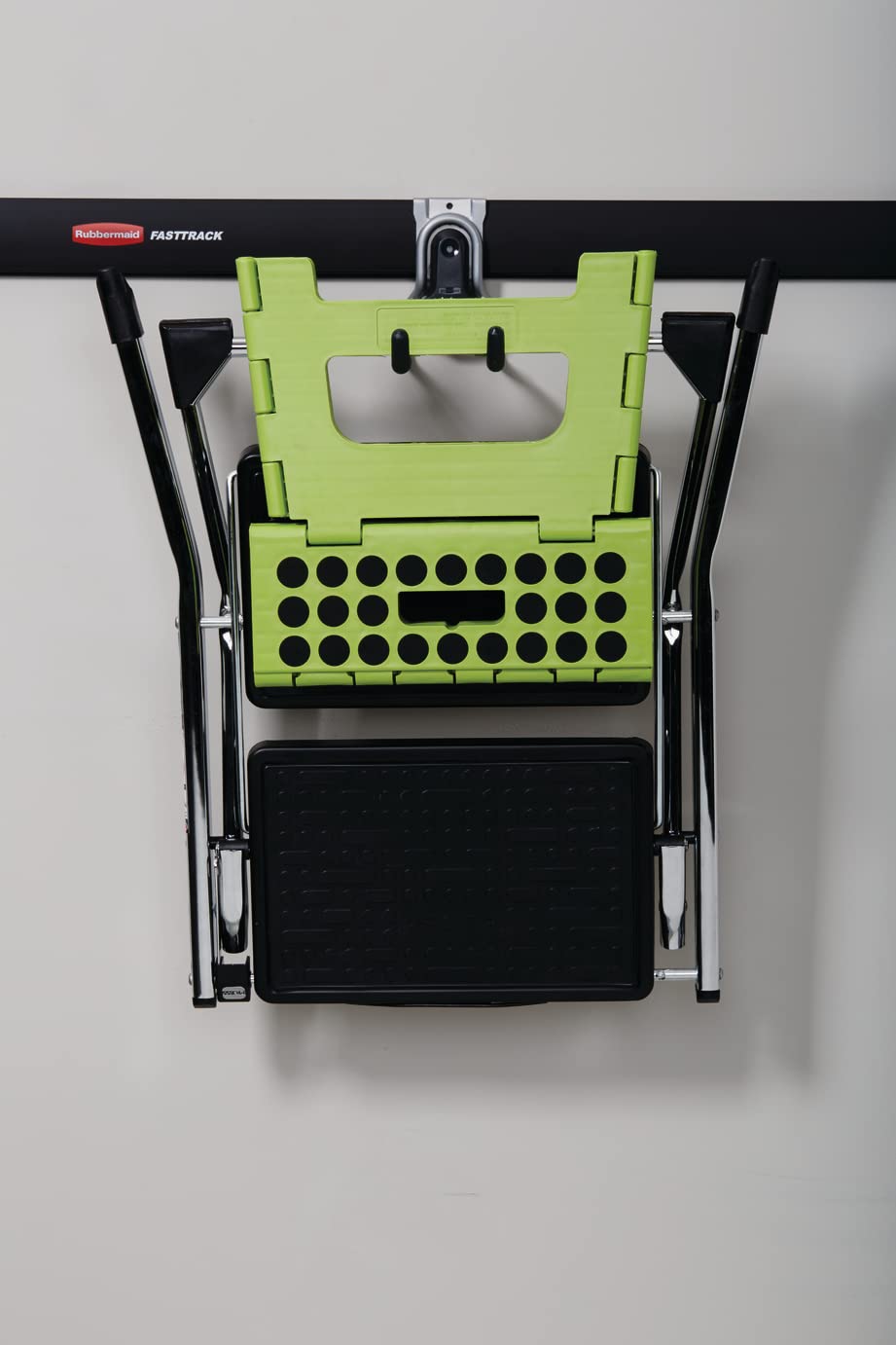 Gancho Multi Propósito Rubbermaid Fast Track