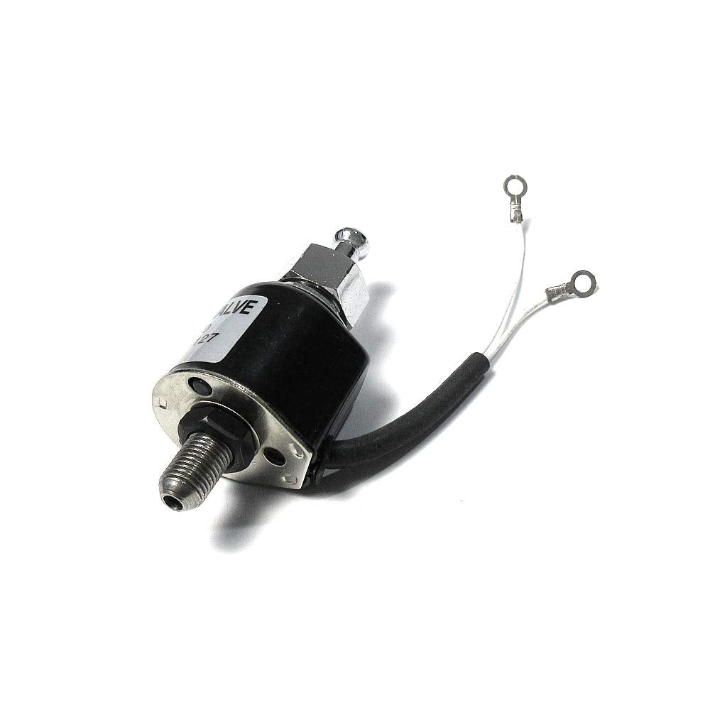 Válvula Solenoide Silver Star Es-85Af 110V-127V para Plancha de Vapor Eléctrica