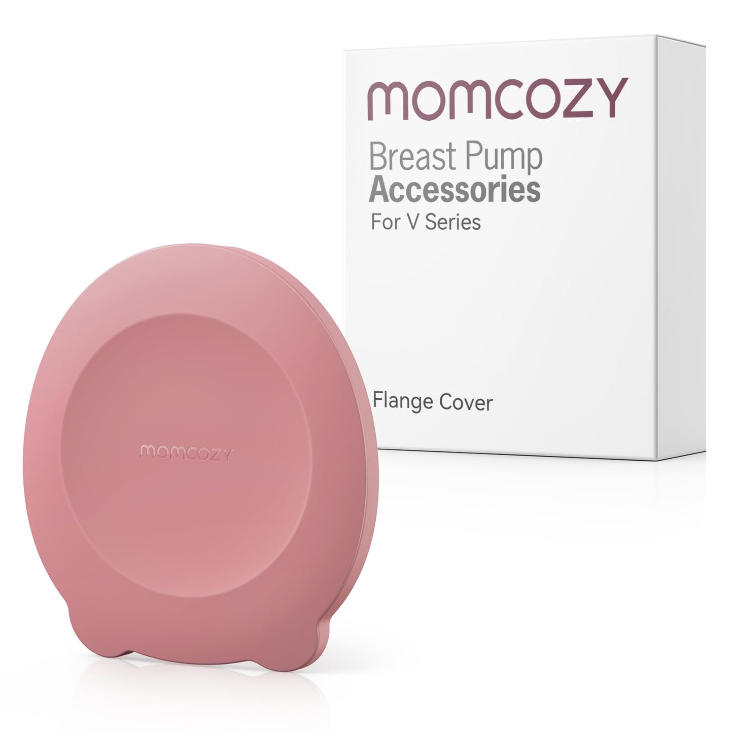 Momcozy Original Cubierta de Brida, Solo Compatible con V1 Pro/V2 Pro, 1 Pieza