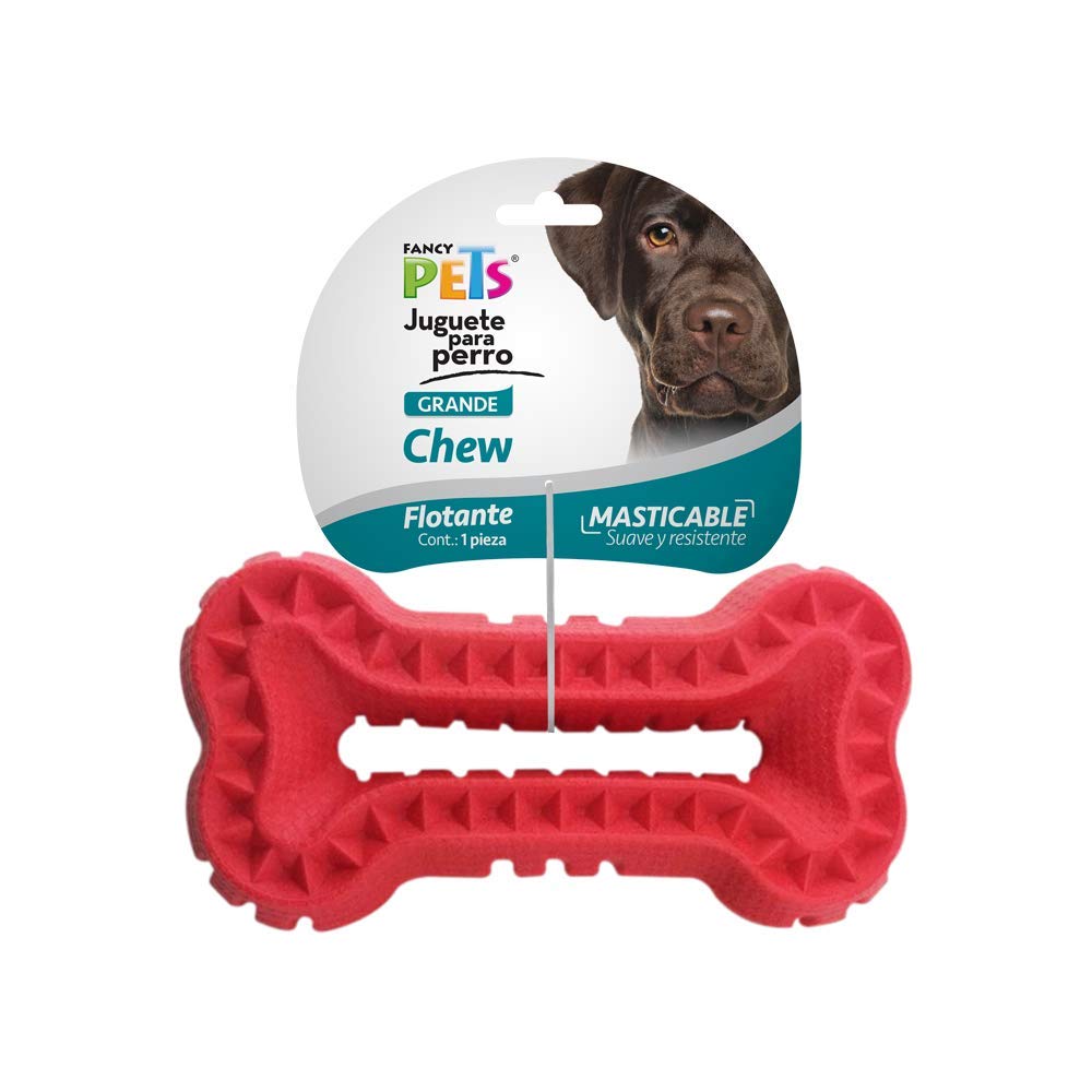 Juguete Masticable Fancy Pets Hueso Grande para Perro