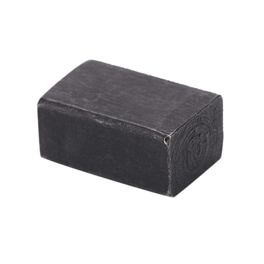 Bloques de inserción de 6 PCS, bloques de inserción de bloqueo Pro String para sillín de guitarra eléctrica Accesorios Jugados Cuerdas Para Guitarra Electrica Floyd Rose Bloques