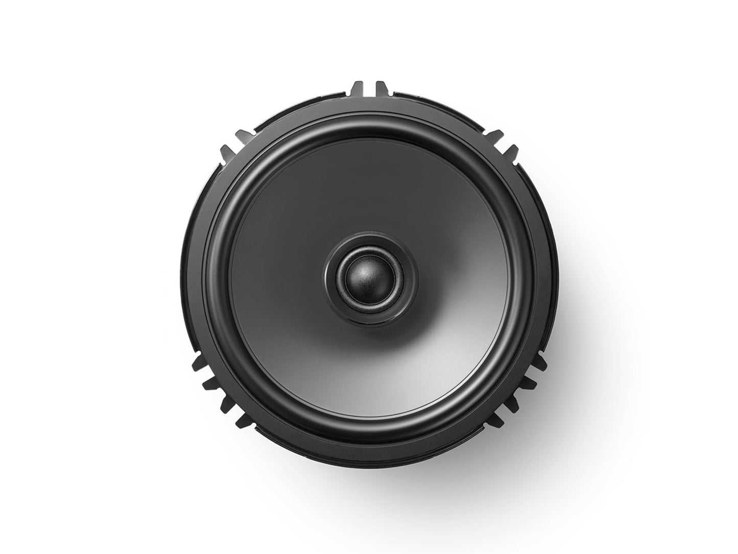 Bocinas coaxiales Sony XS-160GS de 2 vías de 16 cm (6 ½ Pulgadas)