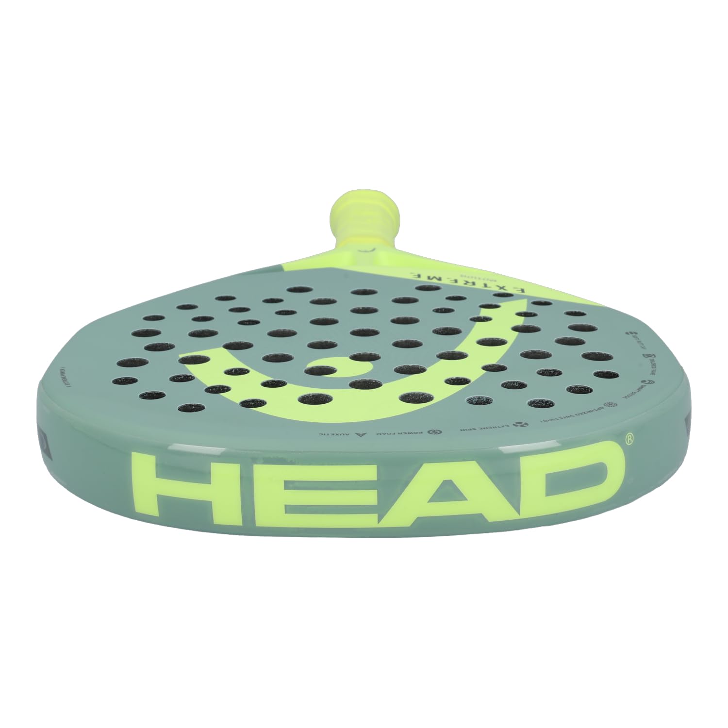 HEAD Extreme Motion - Raqueta de pádel (223023)