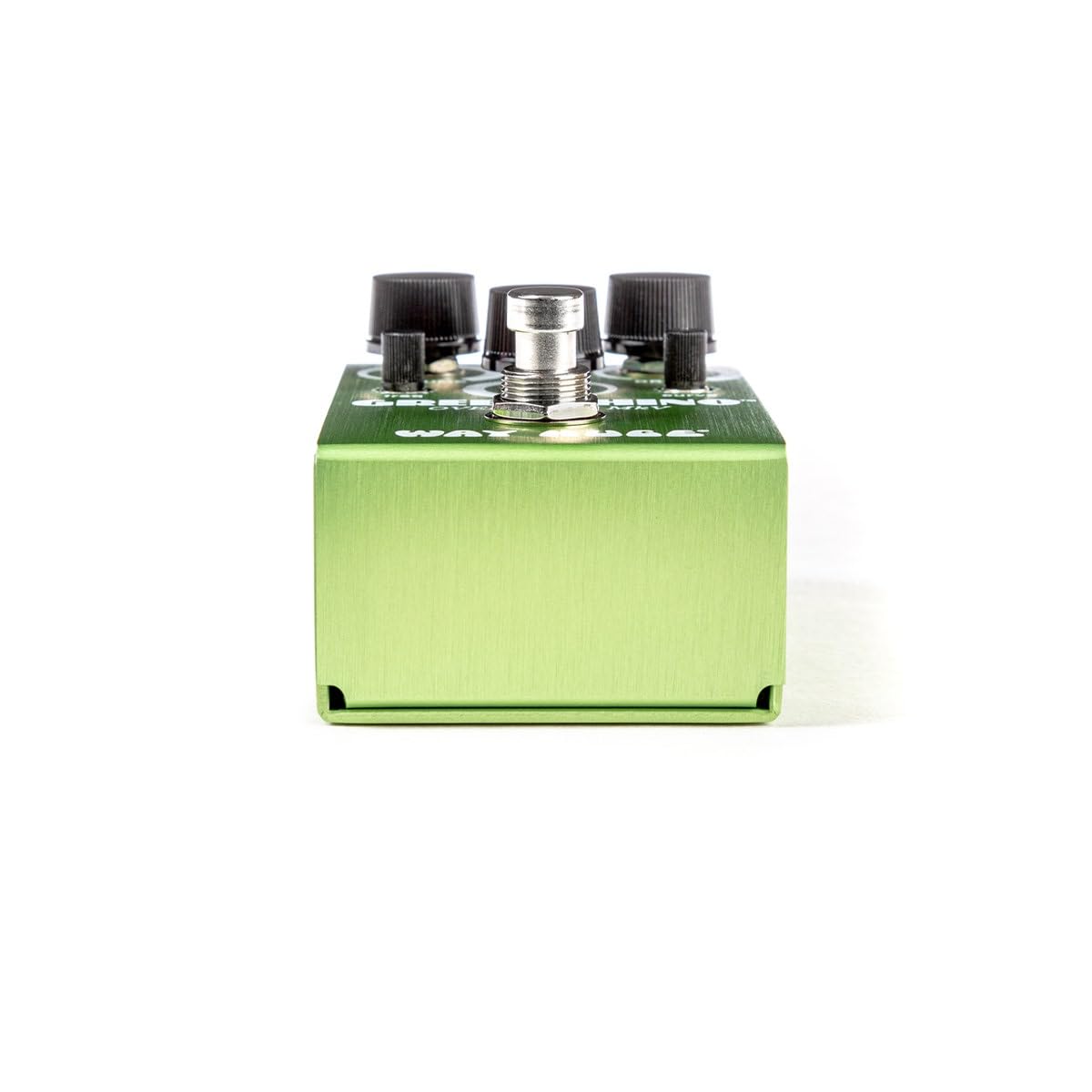 Efecto Guitarra Way Huge Rhino Mini MKIV verde