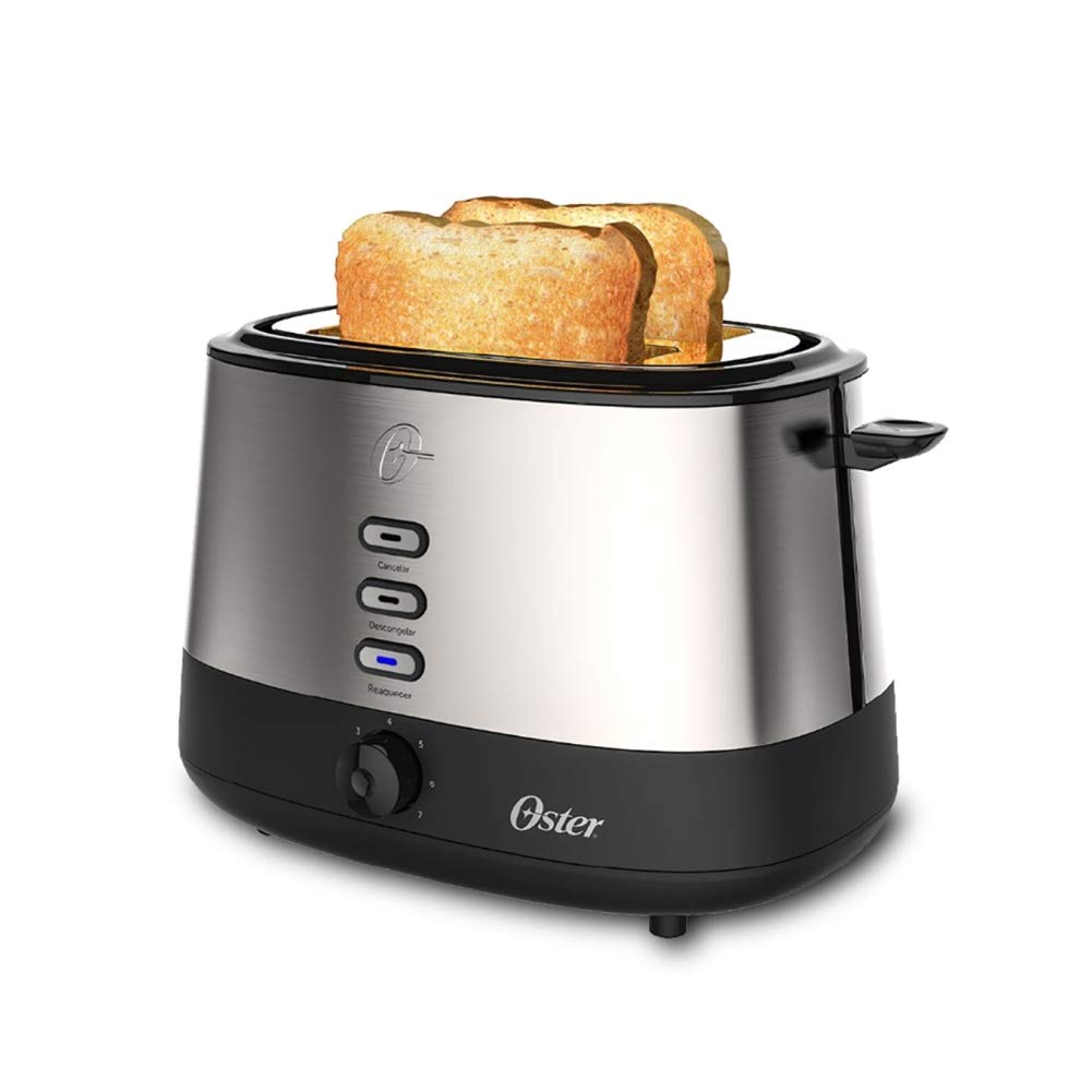 Oster TSSTTR500-013 Tostador 2 Rebanadas
