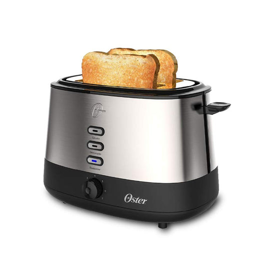 Oster TSSTTR500-013 Tostador 2 Rebanadas