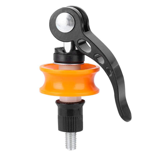 Kit de herramientas para bicicleta, kit de herramientas para bicicleta, soporte de cadena de bicicleta, limpiador de cadena de ciclo para limpieza, accesorio de ciclo de mantenimiento