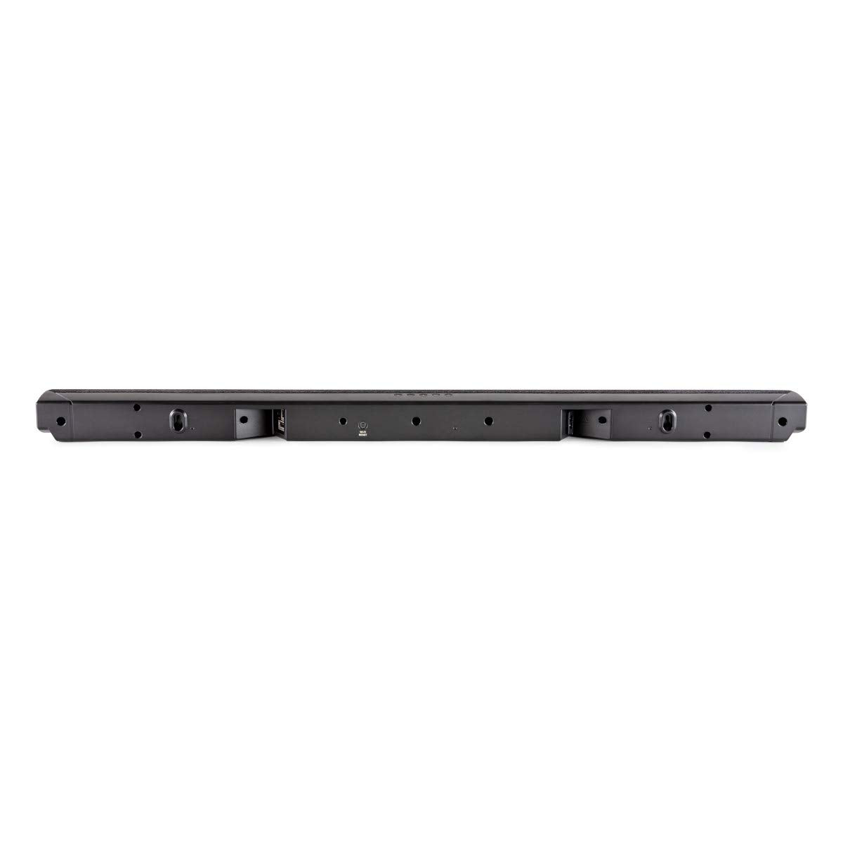 Polk Audio Signa S3 - Barra de Sonido Ultra Delgada para TV y subwoofer inalámbrico con Chromecast Integrado, Compatible con televisores 8K, 4K y HD | Wi-Fi, Bluetooth | Funciona con Google Assistant