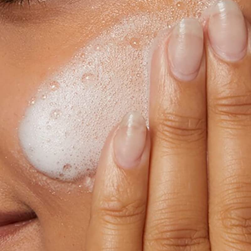Cerave Gel Facial tratamiento Anti-imperfecciones Para Piel Grasa o Acne, 40ml + Limpiadora Crema-Espuma Hidratante Facial Diaria para Piel Normal a Seca 236ml
