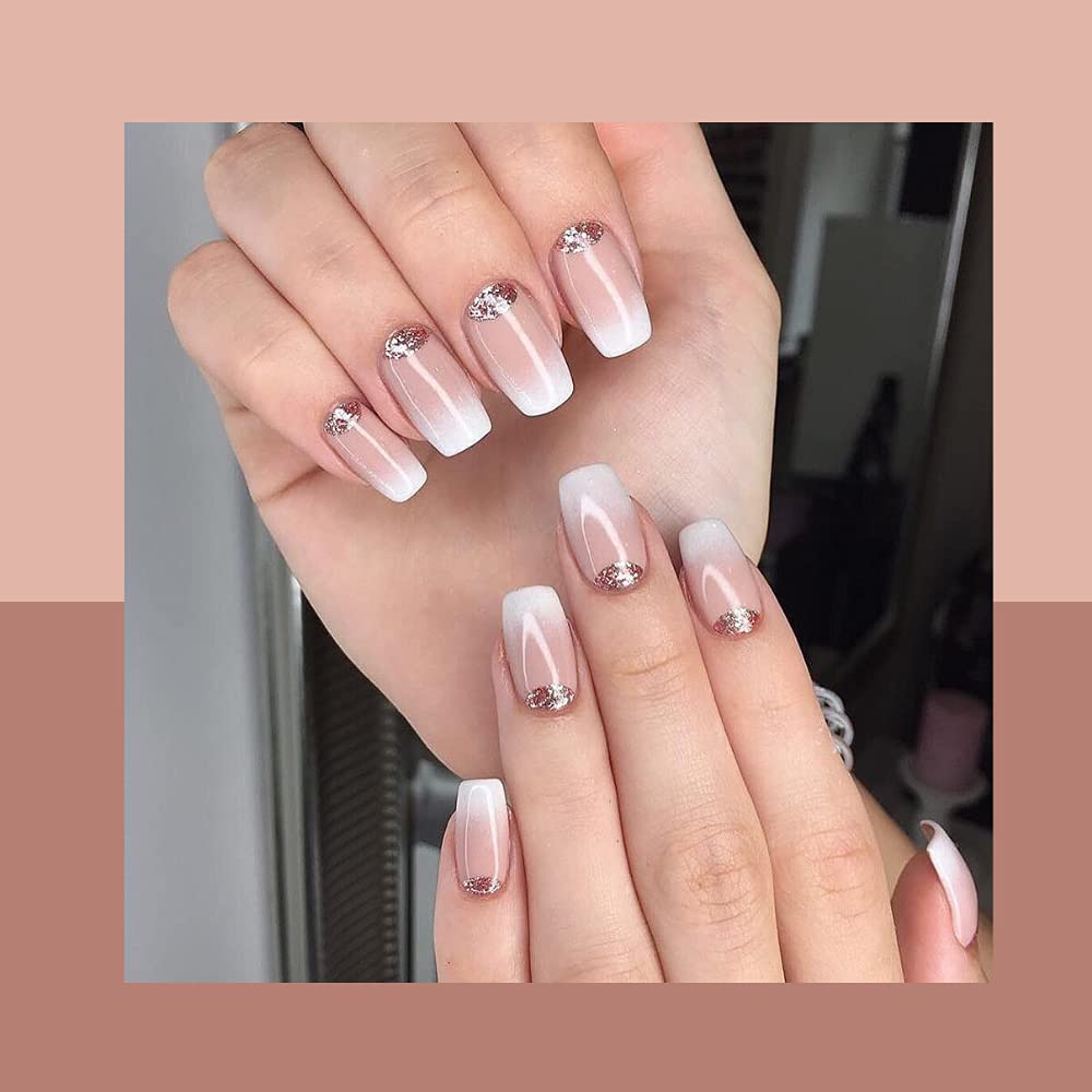 Clou Beaute Gel Polish Set Soak Off Led UV Gel Nail Polish Kit Varnish Nail Art Manicure Salon Collection 6x8ml S011