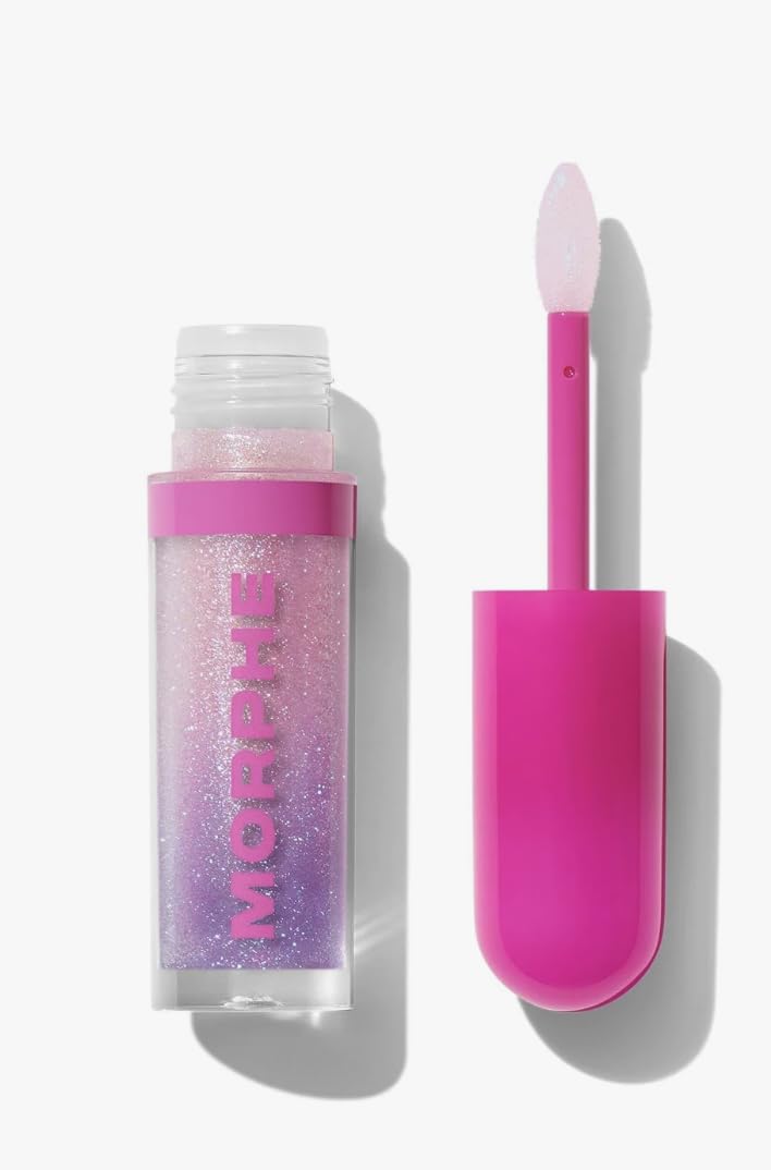 MORPHE Aceite labial bifásico Lust Potion