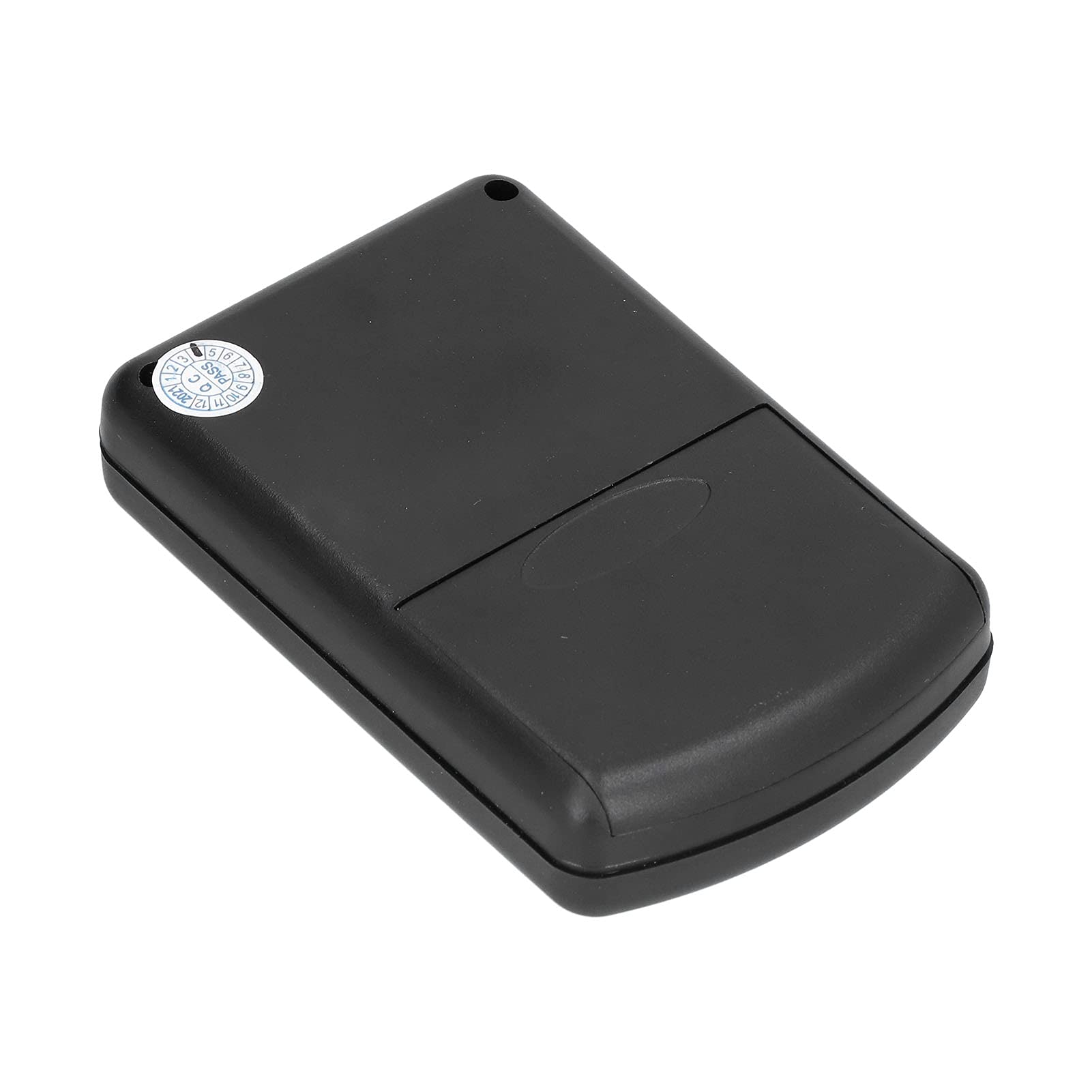 Keenso Probador de fase, bocina de audio, positiva, polaridad negativa, fasómetro de pH para auto Equipos audiovisuales en el coche