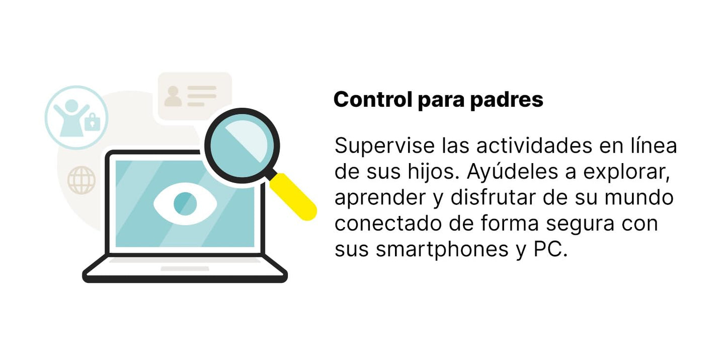 Antivirus Norton 360 Deluxe 50GB 5 Dispositivos 1 Año