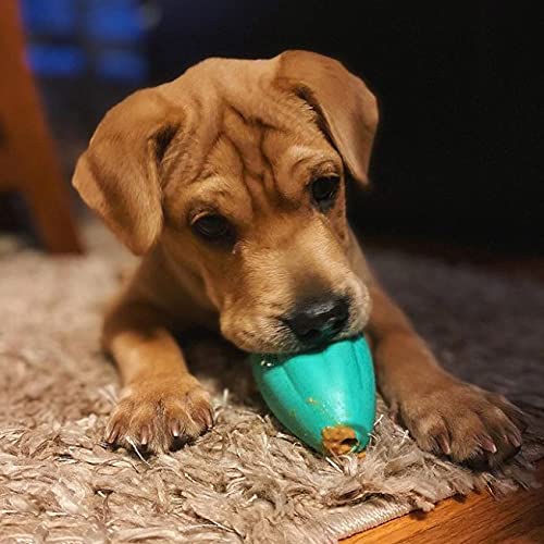 Chew King Juguete Premium para Perro, XL, Juguete de Goma Natural Extremadamente Duradero, Paquete de 2