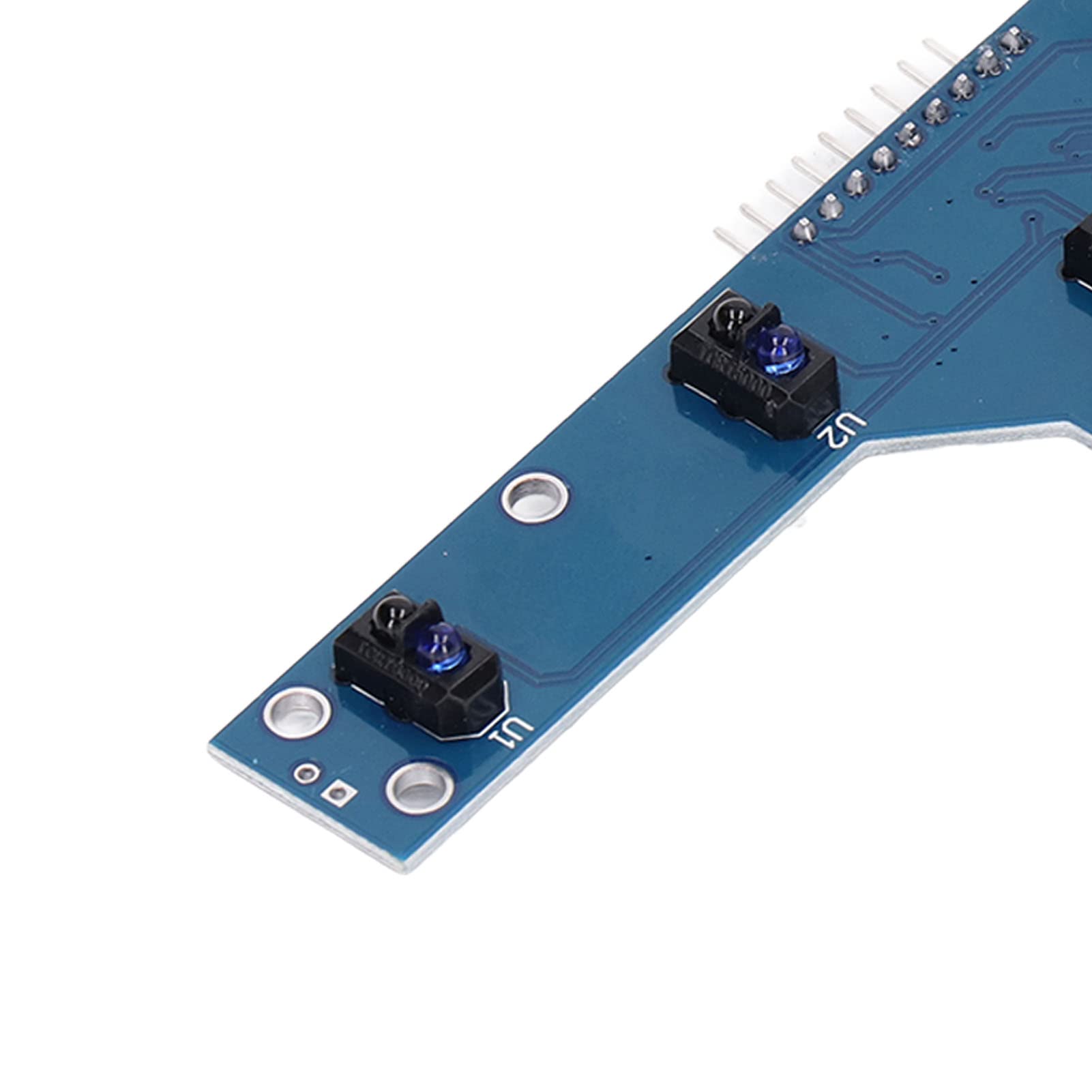 Módulo de Sensor Infrarrojo para Coches Inteligentes de Juguete