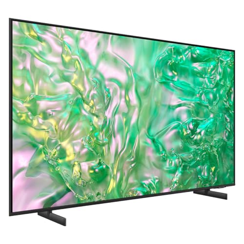 Smart TV Samsung 55 Pulgadas 4K Crystal UHD