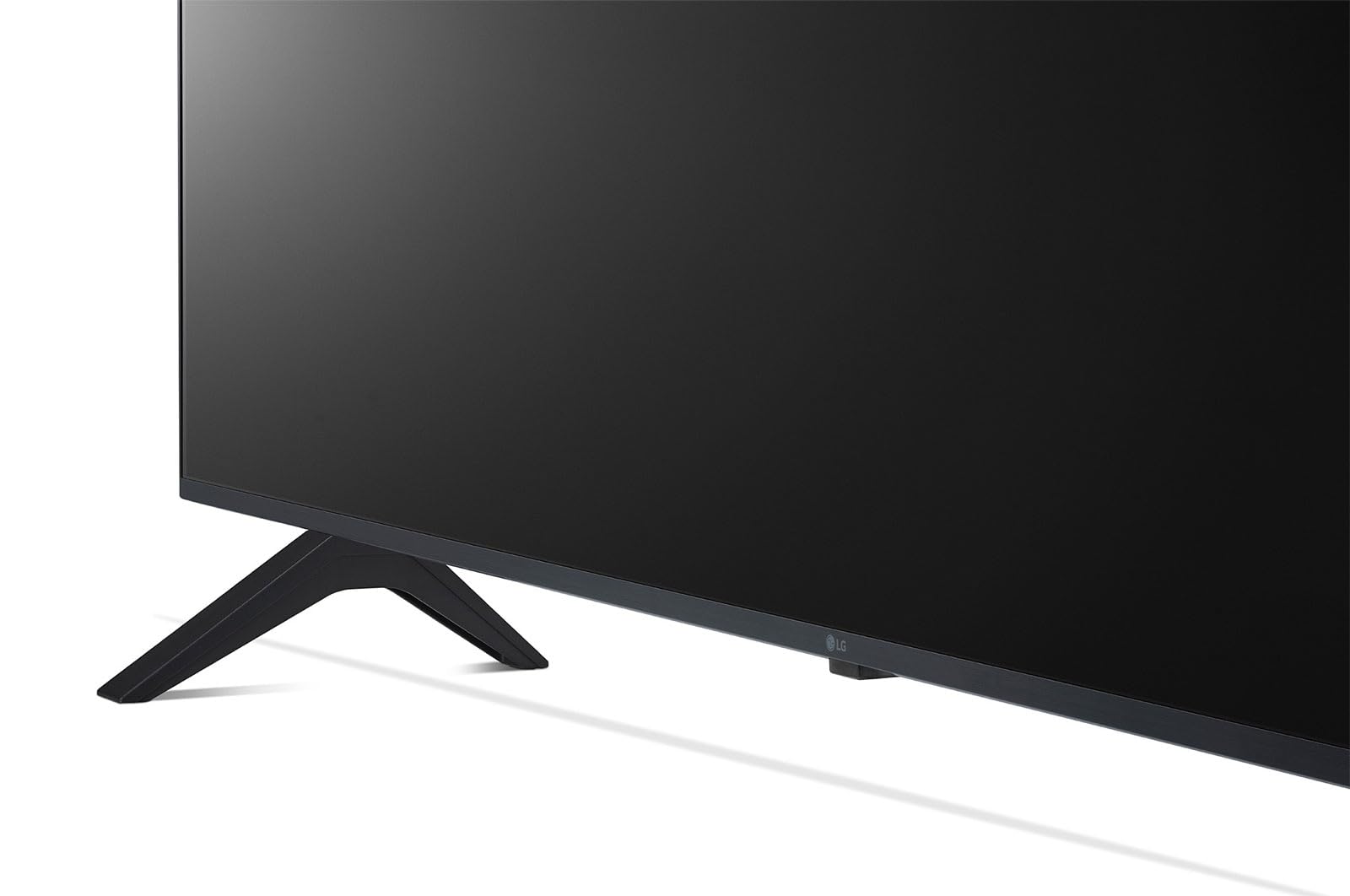 LG UHD 43UR7800PSB Televisor 109.2 cm (43") 4K Ultra HD Smart TV WiFi Negro
