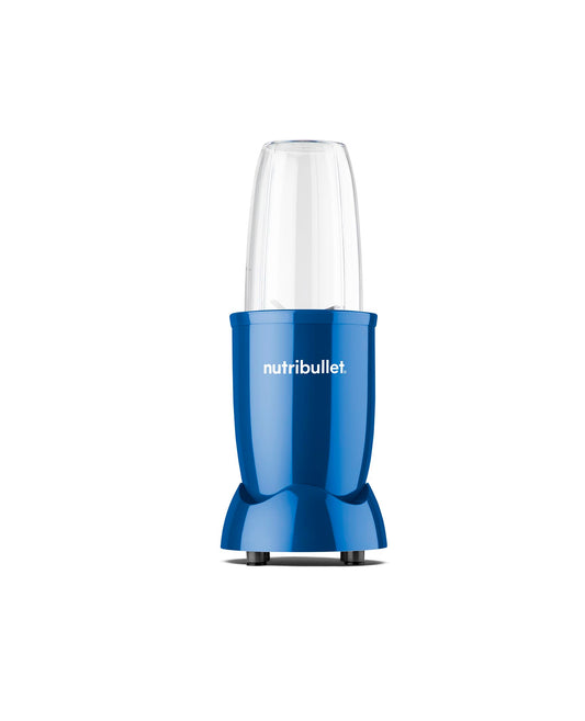 Nutribullet, Licuadora Personal 600 Watts Zafiro 6 pzas