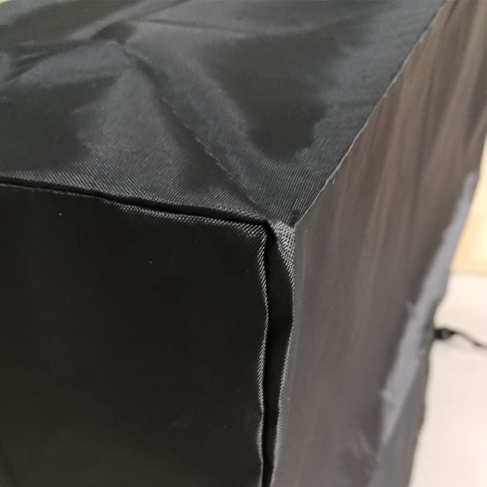 Fundas para freidora de aire para encimera de cocina, cubierta de polvo para electrodomésticos, impermeable para olla instantánea, olla eléctrica de arroz a presión, olla de Crock, olla instantánea,