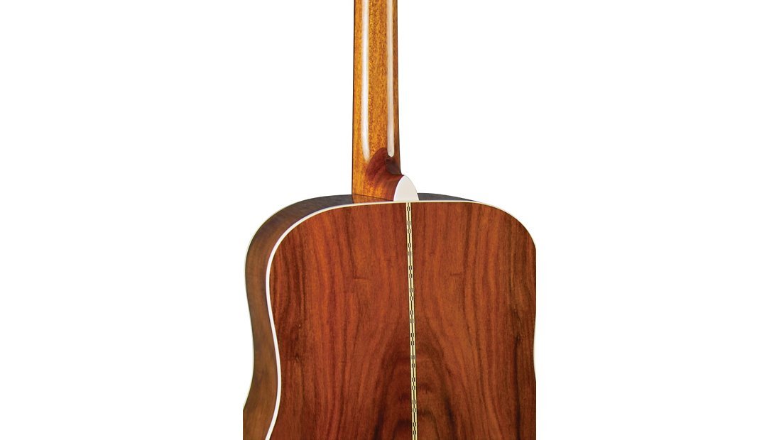 Blueridge BR-60 Guitarra acorazada de la serie contemporánea