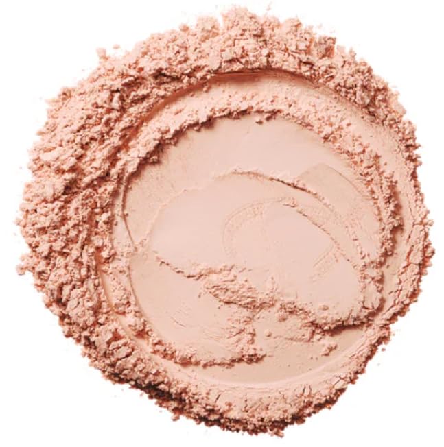 Demoiselle Polvo de Arroz Facial Suelto Traslúcido Medio Tropical con FPS 30 | Acabado Mate | Control de Brillo y Grasa | 30 g