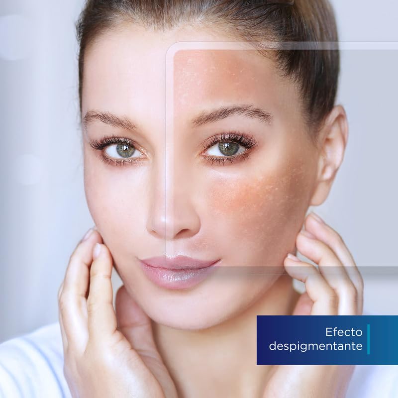 PANALAB Vitanoin FEC Serum Facial 15% Vitamina E y C 30ml, 1.0 unidad