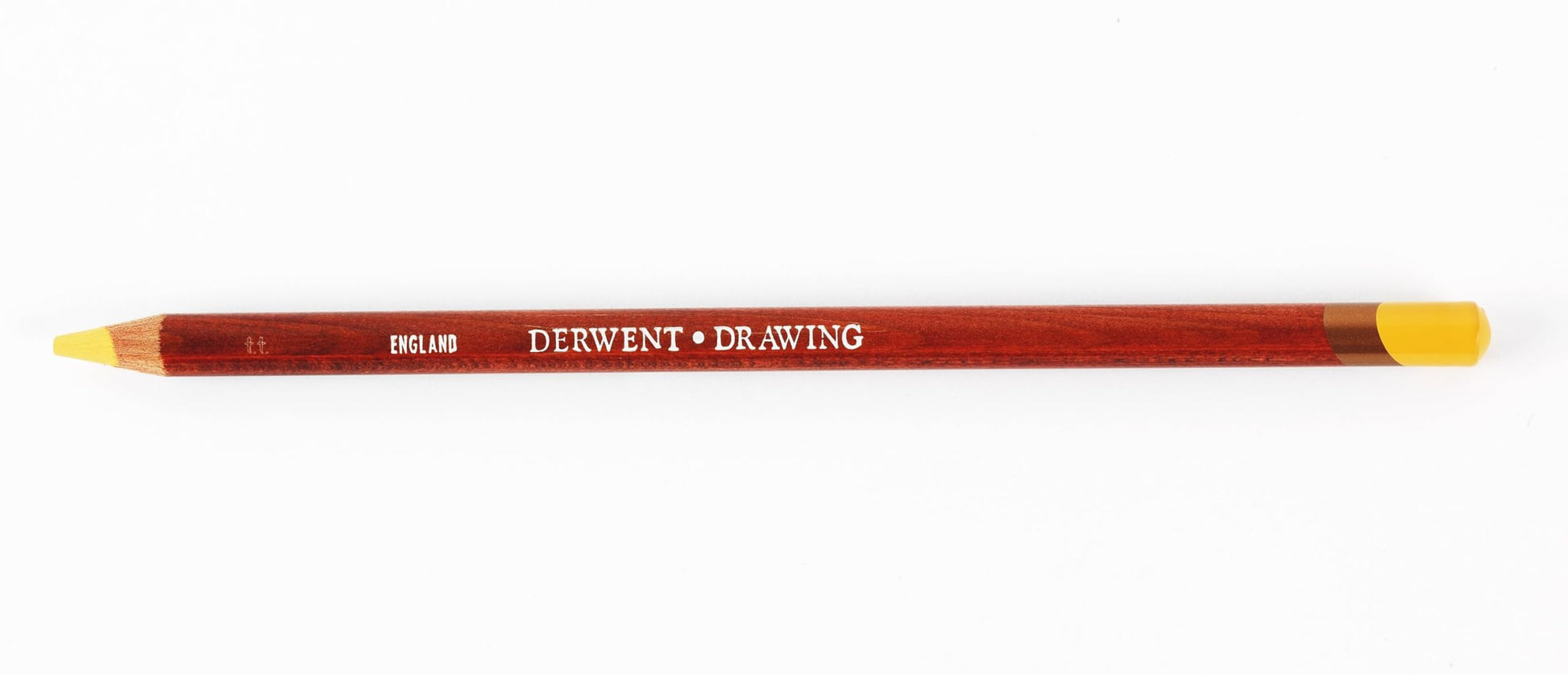 Derwent 0700476 - Lápices de dibujo de colores, núcleo de 5 mm, paquete de 6 unidades