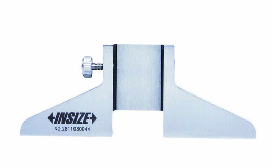 INSIZE 6140 Accesorio de base de profundidad de 8 a 10.9 pulgadas