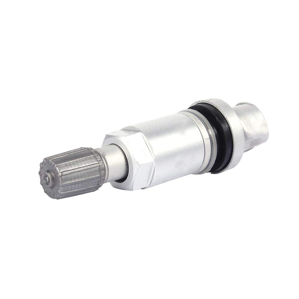 Válvula de Control de Presión de Neumáticos Stem para Volvo Mazda Dodge Land Rover Jaguar