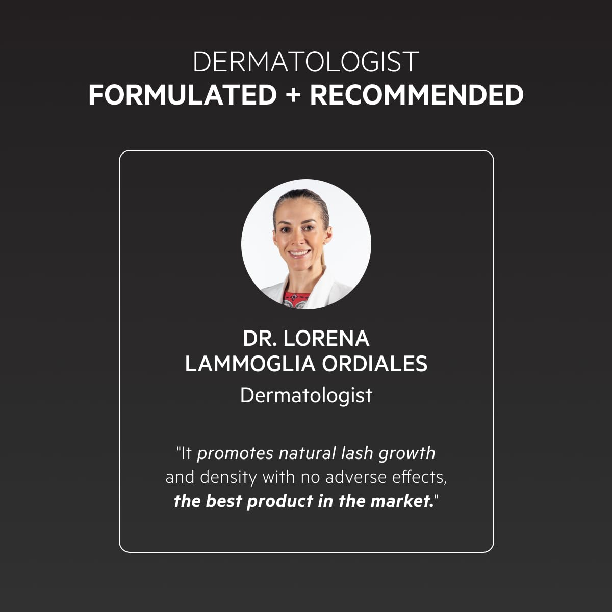 DS Laboratories | Spectral.BRD® Sérum para Mejorar la Densidad y el Aspecto de la Barba