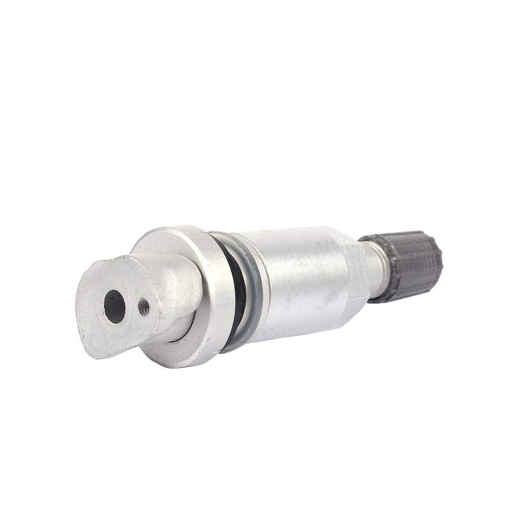 Válvula de Control de Presión de Neumáticos Stem para Volvo Mazda Dodge Land Rover Jaguar