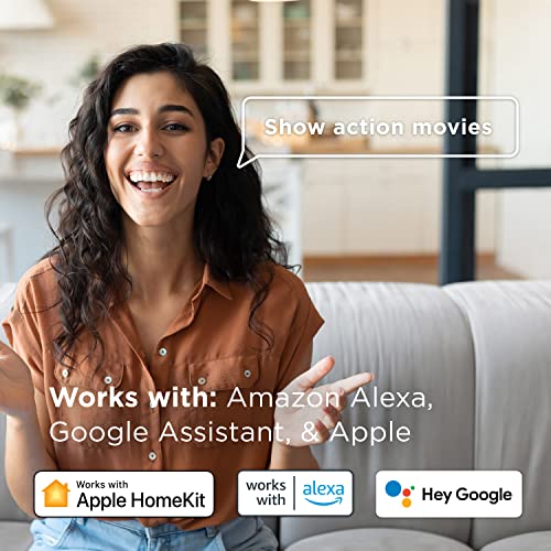 Televisor LED Smart 32 Pulgadas TCL Negro con Roku TV y Compatibilidad Alexa y Google Assistant