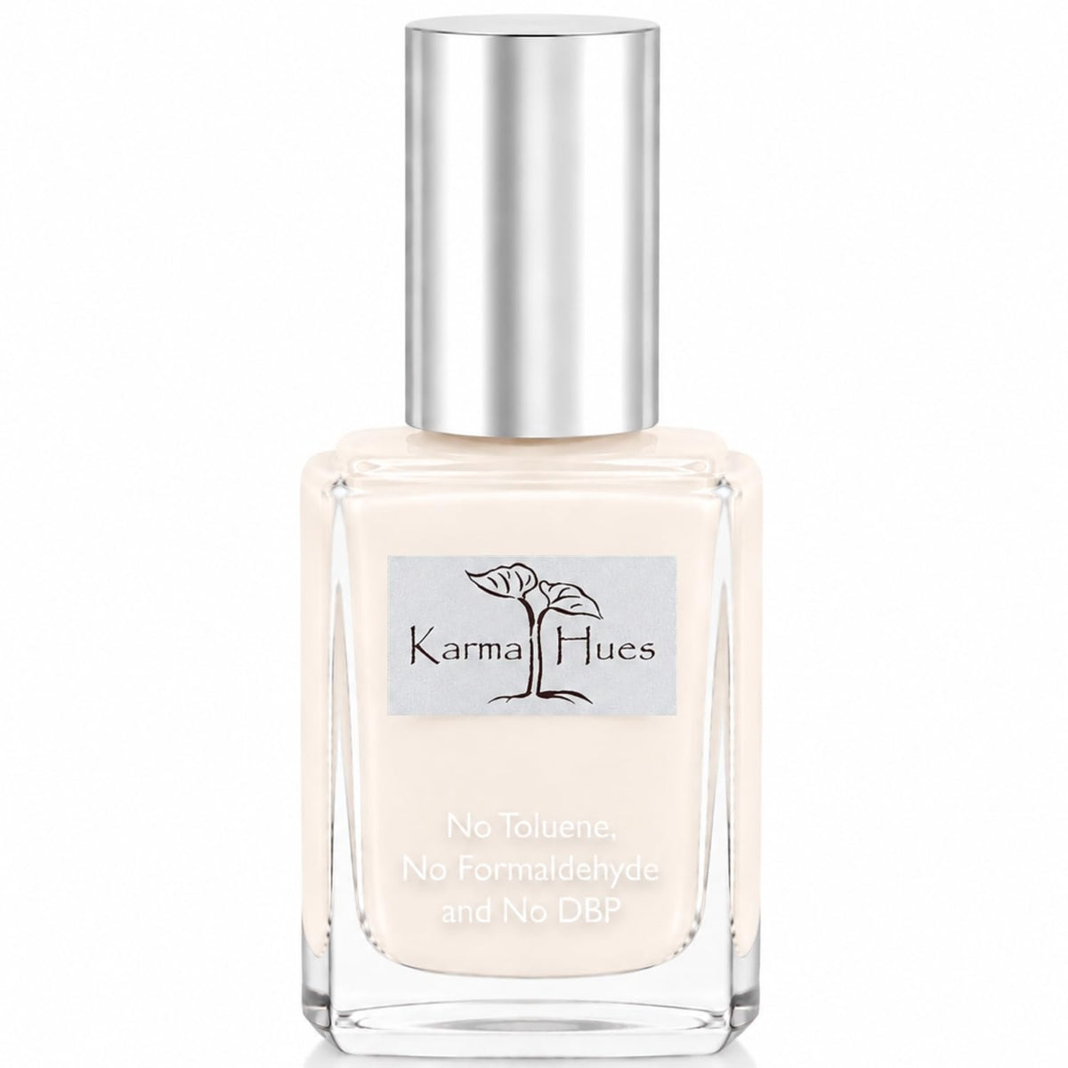Karma - Esmalte de uñas natural orgánico, no tóxico, vegano y sin crueldad (peligro celestial)